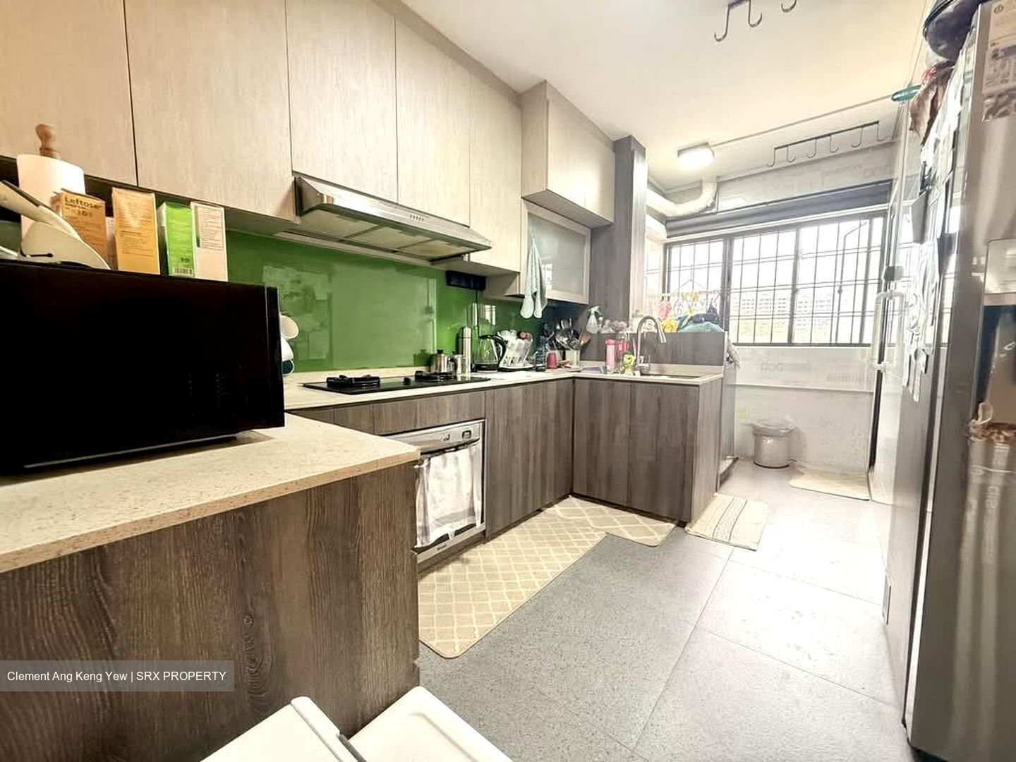 Blk 410 Jurong West Street 42 (Jurong West), HDB Executive #553787481